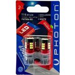 Photon T15 W16W 12-24V 39 LED EXCLUSIVE (2'Lİ BLİSTER) PH7006 B2