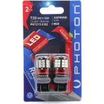 Photon T20 21-5W Kırmızı Led Ph7215 R