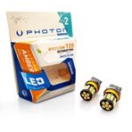Photon T20 21/5W 12V Çift Devre N Amber