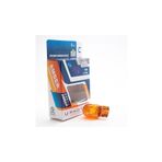 Photon T20 21/5W 12V Çift Devre Naturel Amber Ampul