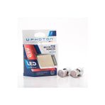 Photon T20 21/5W 12V Red Led Ph7215 R