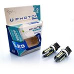 Photon T20 21/5W Beyaz 5000K Çift Duy Dipsiz Işık