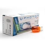 Photon T20 21W 12V Tek Devre Amber Ampul 10 Adet PH5729