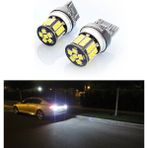 Photon T20 Duy Beyaz LED Geri Vites Oto Ampulü W21W Photon PH7215