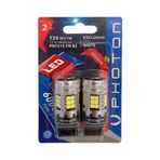 Photon T20 Fanlı Beyaz Led