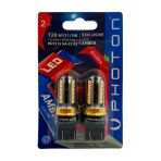 Photon T20 Uyumlu Wy21-5W Turuncu T20 Çift Devre Ph7215 Na Ex B2