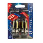 Photon T20 W21-5W Beyaz T20 Çift Devre Led