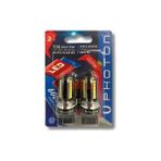 Photon T20 W21/5W Exclusıve Serie PH7125 Ex B2 Beyaz 2'li