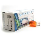 Photon T20 WY21/5W 12V Amber Ampül 10 Adet
