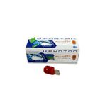 Photon T20 Wy21/5W 12V Büyük Dipsiz Minyatür Turuncu Çift Telli Dipsiz Ampul 10 Adet