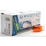 PHOTON T20 WY21W 12V AMBER PH5729 TURUNCU TEK DUY