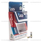 PHOTON T5 12/24V 1.2W CANBUS 3'lü PH7003 LED
