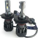 Photon Tofaş Uno Tipo Tempra H4 LED Xenon Far Ampul Photon Mono Fardoktoru