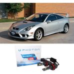 Photon Toyota Celica Kısa Far Ampulü Hb4 Ultimate Yeni Seri Beyaz 1999-2006