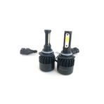 Photon Toyota Corolla E150 Uyumlu Led Xenon Kısa Far Ampulü HB4 9006 Duo Yeni Seri Beyaz 2007-2013