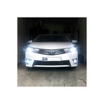 Photon Toyota Corolla Led Kısa Far Ampulü Mono H11 2 Plus Yeni Seri