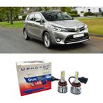 Photon Toyota Verso Sis Far Ampulü H11 Duo Yeni Seri Beyaz 2009-2018