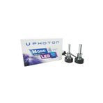 Photon TYC00302095952 Mono Serisi H1 +2 Plus Led Xenon