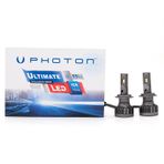 Photon Ultimate Fanlı Led Zenon H7