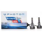Photon Ultimate H1 3 Plus LED Xenon Takımı