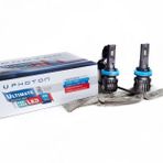 Photon Ultimate H11 12-24V Led Headlight 9500 Lumens +5 Plus