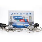 Photon Ultimate H7 3 Plus Fansız Led Headlight