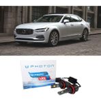 Photon Volvo S90 Uzun Far Ampulü H11 Ultimate Yeni Seri Beyaz 2016-2021