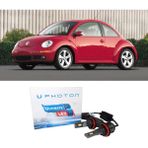 Photon Vw Beetle Kısa Far Ampulü H7 Ultimate Yeni Seri Beyaz 2005-2010