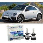 Photon Vw Beetle Sis Far Ampulü H11 Access Yeni Seri Beyaz 2012-2019 - 00-Beyaz