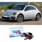 Photon Vw Beetle Sis Far Ampulü H11 Ultimate Yeni Seri Beyaz 2012-2019