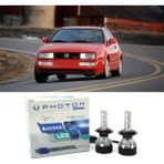 Photon Vw Corrado Sis Far Ampulü H3 Access Yeni Seri Beyaz 1988-1995 - 00-Beyaz