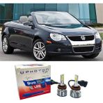 Photon Vw Eos 1 Kısa Far Ampulü H7 Duo Yeni Seri Beyaz 2006-2010