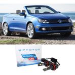 Photon Vw Eos 2 Uzun Far Ampulü H7 Ultimate Yeni Seri Beyaz 2010-2015