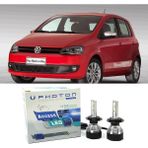 Photon Vw Fox Sis Far Ampulü H3 Access Yeni Seri Beyaz 2009-2015 - 00-Beyaz