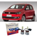 Photon Vw Fox Sis Far Ampulü H3 Duo Yeni Seri Beyaz 2009-2015