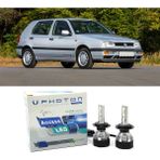 Photon Vw Golf 3 Sis Far Ampulü H3 Access Yeni Seri Beyaz 1993-1999 - 00-Beyaz