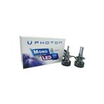 Photon VW Passat B6 Led Xenon H7 Mono Kısa Far Ampulü
