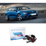 Photon Vw Scirocco Sis Far Ampulü H11 Ultimate Yeni Seri Beyaz 2008-2017
