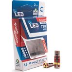Photon W5W 12-24V Ph7029 Exclusive Serie Led