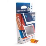Photon W5w 12v 5w Naturel Amber