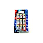 Photon W5W T10 Turuncu Dipsiz Tavan/park/plaka Ledi (1 Adet)