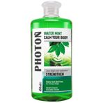 Photon Water Mint 650 ml Duş Jeli ve Banyo Köpüğü