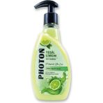 Photon Yeşil Limon Sıvı Sabun 400ml 997006