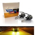 Photon Zero H1 Led Xenon Sarı Işık Fansız Led