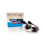 Photon Zero H8/H9/H11/H16 +3 12V-24V Plus Fansız Led