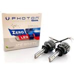 Photon Zero Slim Kasa H1 6000k Led Xenon