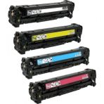 Photoprint® Hp M274/m274n/m252/m252n/m252dw Toner Takım (siyah 2800/renkli 2300 Sayfa)
