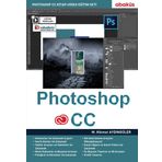Photoshop CC - M. Hikmet Aydıngüler