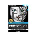 Photoshop CC Renkli Özel Baskı - Özge Mardi Bayar