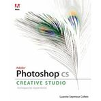 Photoshop CS Creative Techniques and 100 Hot Photoshop CS Tips Pack